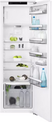 Встраиваемый холодильник холодильная камера Electrolux IK 3026 SAL