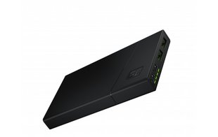 Павербанк Power Bank Green Cell с быстрой зарядкой PowerPlay 10S 10000 мАч 18 Вт