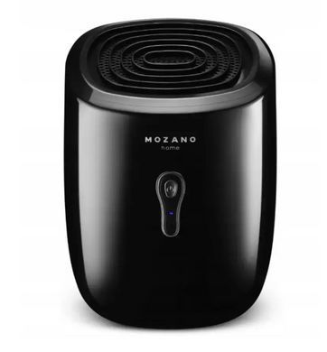 Осушитель воздуха Mozano AGD/OSU/POW/3#ЧЕРНЫЙ