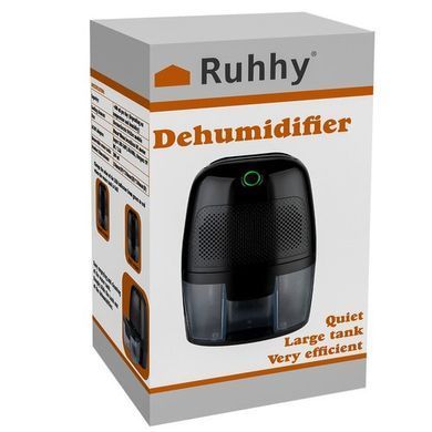 Осушувач та поглинач вологи Ruhhy 21845