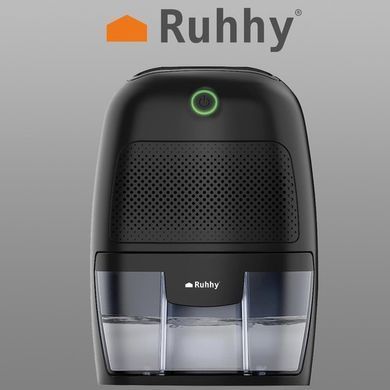 Осушувач та поглинач вологи Ruhhy 21845