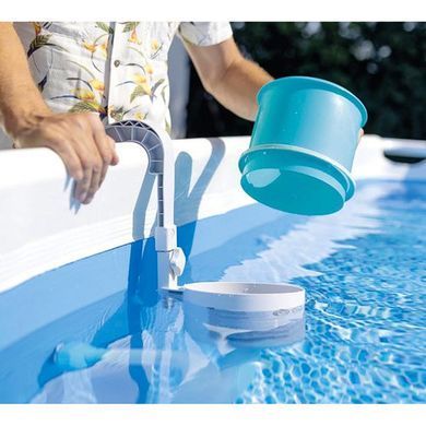 Водоочиститель INTEX 28000