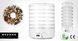 Сушилка для овощей и фруктов Mozano Food Dehydrator 500 Вт, дегидратор, 6 уровней, температура 35&ndash;70&deg;C, для грибов, мяса, трав