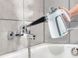 Пароочиститель ручной SilverCrest SDR 1050 D1 1050 Вт 3.5 бар с насадками белый