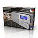 Радиочасы на USB Camry CR 1179 - цифровое радио FM/DAB/DAB+