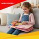 Манипулятивная книга - розовая Kruzzel 26880