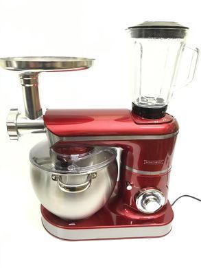 Кухонный комбайн 3 в 1. Купить Line Red 2100