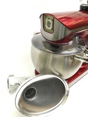 Кухонный комбайн 3 в 1. Купить Line Red 2100