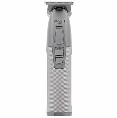 Професійний тример для бороди USB Adler AD 2836s