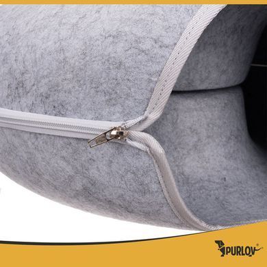 Кровать для кошек - Tunnel Purlov 25810