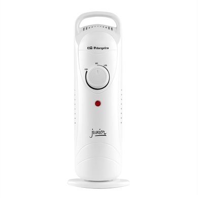 Обогреватель масляный Orbegozo Junior RO 700w Детская комната