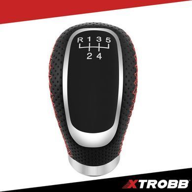 Ручка переключения передач - универсальная Xtrobb 27416