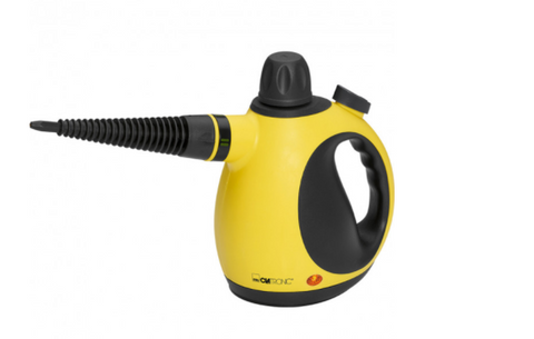 Пароочиститель Clatronic DR 3653