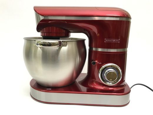 Кухонный комбайн 3 в 1. Купить Line Red 2100