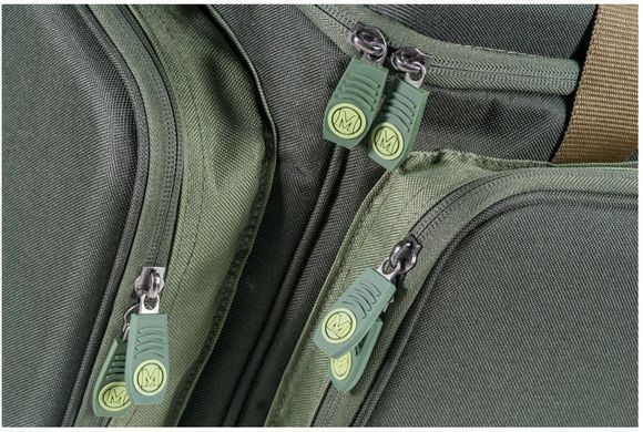 Коропова сумка Mivardi Carp Carryall Executive M-CCAEX