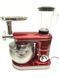 Кухонный комбайн 3 в 1. Купить Line Red 2100
