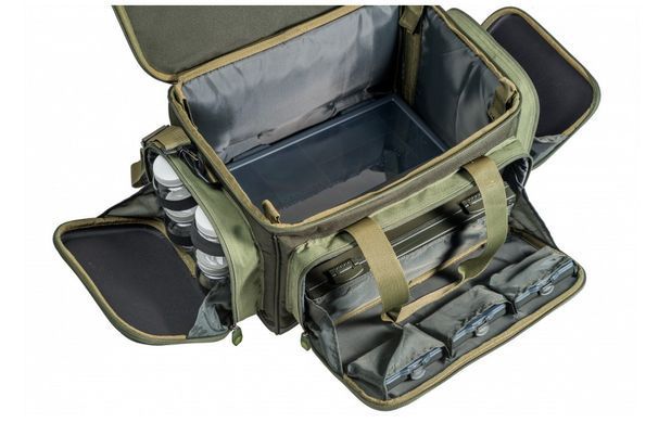 Коропова сумка Mivardi Carp Carryall Executive M-CCAEX