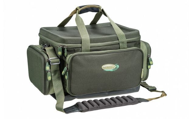 Коропова сумка Mivardi Carp Carryall Executive M-CCAEX