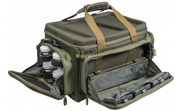 Коропова сумка Mivardi Carp Carryall Executive M-CCAEX