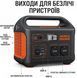 Портативная электростанция Jackery Explorer 1000 1002 Вт&middot;ч, 230 В/1000 Вт (пик 2000 Вт)