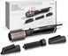 Фен-щітка для волосся 4 насадки BaByliss AS200E