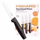 Набор ножей Fiskars 1057559 Functional Form 3ps