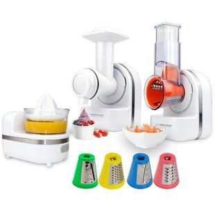 Кухонный комбайн Esperanza EKM027