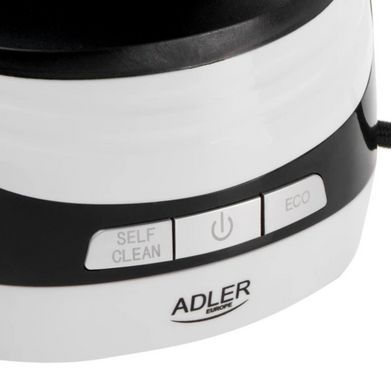 Парова станція Adler AD 5048 (3100 Вт, 8 бар), праска з парогенератором, паровий удар 600 г/хв