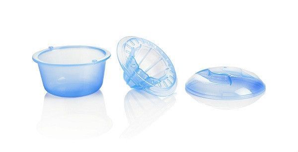 Подогреватель и стелиризатор для детских бутылочек Care Life HB-002