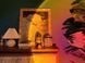 Лампа проекторна Atmosphere Sunset Lamp Sun Lamp