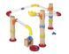 Мраморный гоночный лабиринт Tubulea Playtive Junior 39 элементов