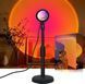 Лампа проекторна Atmosphere Sunset Lamp Sun Lamp