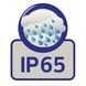 Світильник вуличний садово-парковий фасадний світлодіодний 8w IP65 4200K 720Lm