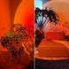 Лампа проекторна Atmosphere Sunset Lamp Sun Lamp