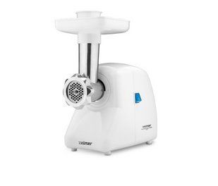 Мясорубка Zelmer ZMM2854B
