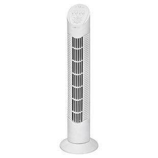 Вентилятор колонный Clatronic T-VL 3546 (76cm), мощность 50вт