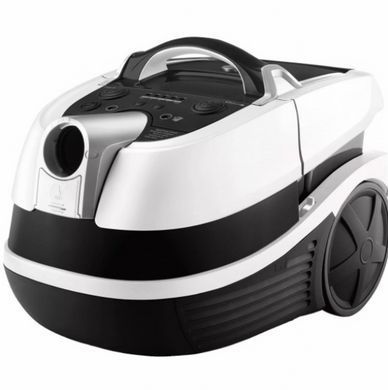 Пилосос миючий 10 насадок з аквафільтром Bosch BWD421PRO
