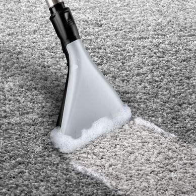 Пилосос миючий 10 насадок з аквафільтром Bosch BWD421PRO