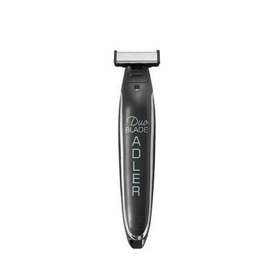 Триммер для обличчя Adler AD 2922 - USB зарядка