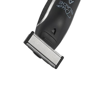 Триммер для обличчя Adler AD 2922 - USB зарядка