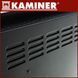 Стеклянный электрообогреватель Zelva Kaminer 26572