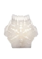 Led свеча Melinera 4,5 х 8 х 7 см белый K10-110290