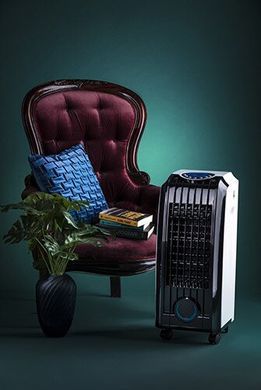 ОХЛАДИТЕЛЬ переносной Adler AD 7905 8L, 3 в 1