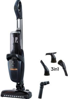 Акумуляторний пилосос Electrolux PURE F9 PF91-4ST