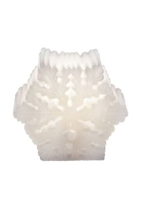 Led свічка Melinera 4,5 х 8 х 7 см білий