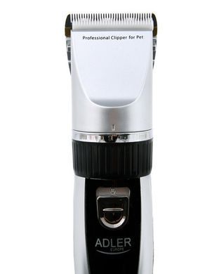 Машинка для стрижки шерсти животных Adler AD 2823
