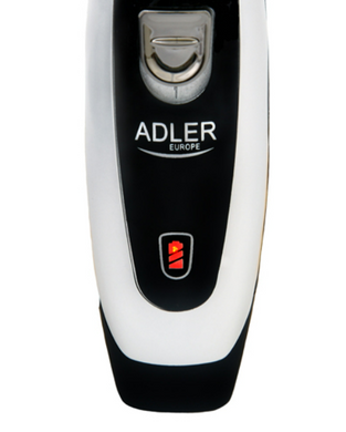 Машинка для стрижки животных 4 насадки Adler AD 2823