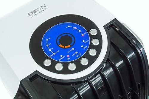 ОХЛАДИТЕЛЬ переносной Adler AD 7905 8L, 3 в 1