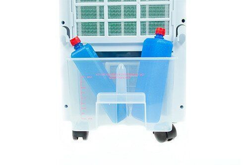 ОХЛАДИТЕЛЬ переносной Adler AD 7905 8L, 3 в 1