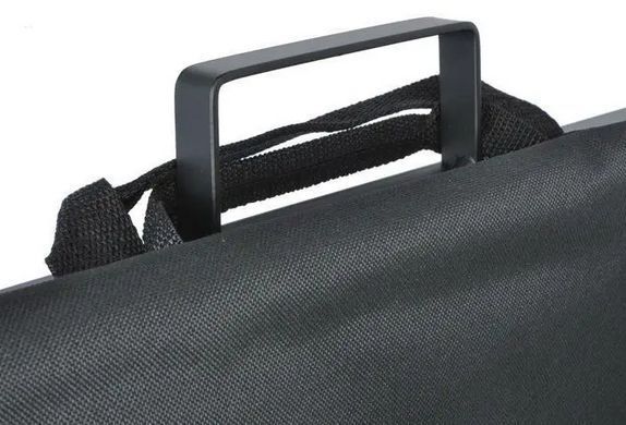 Подставка для дров Kaminer 4164/24628 50,5x37x50 см &ndash; стильный дровник для камина